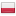 liszajec.pl hosted country